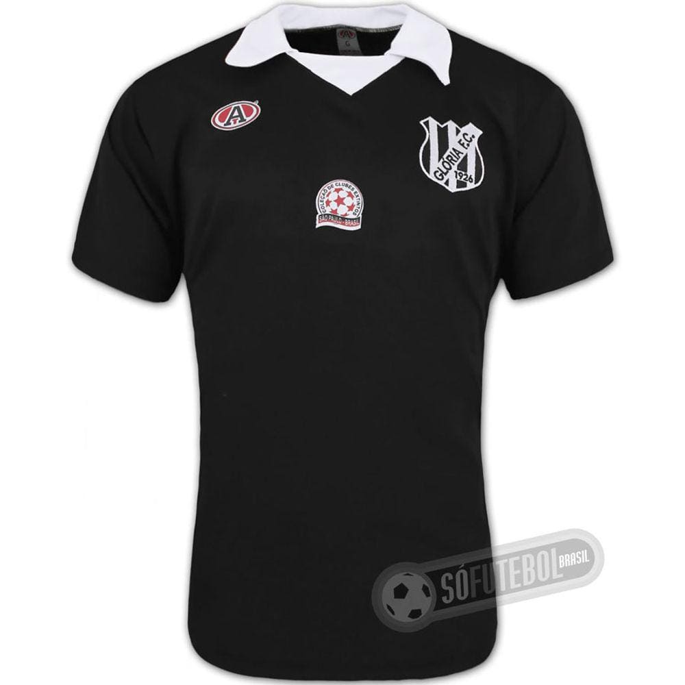 Camisa Glória - Modelo II