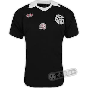Camisa Motoristas - Modelo II