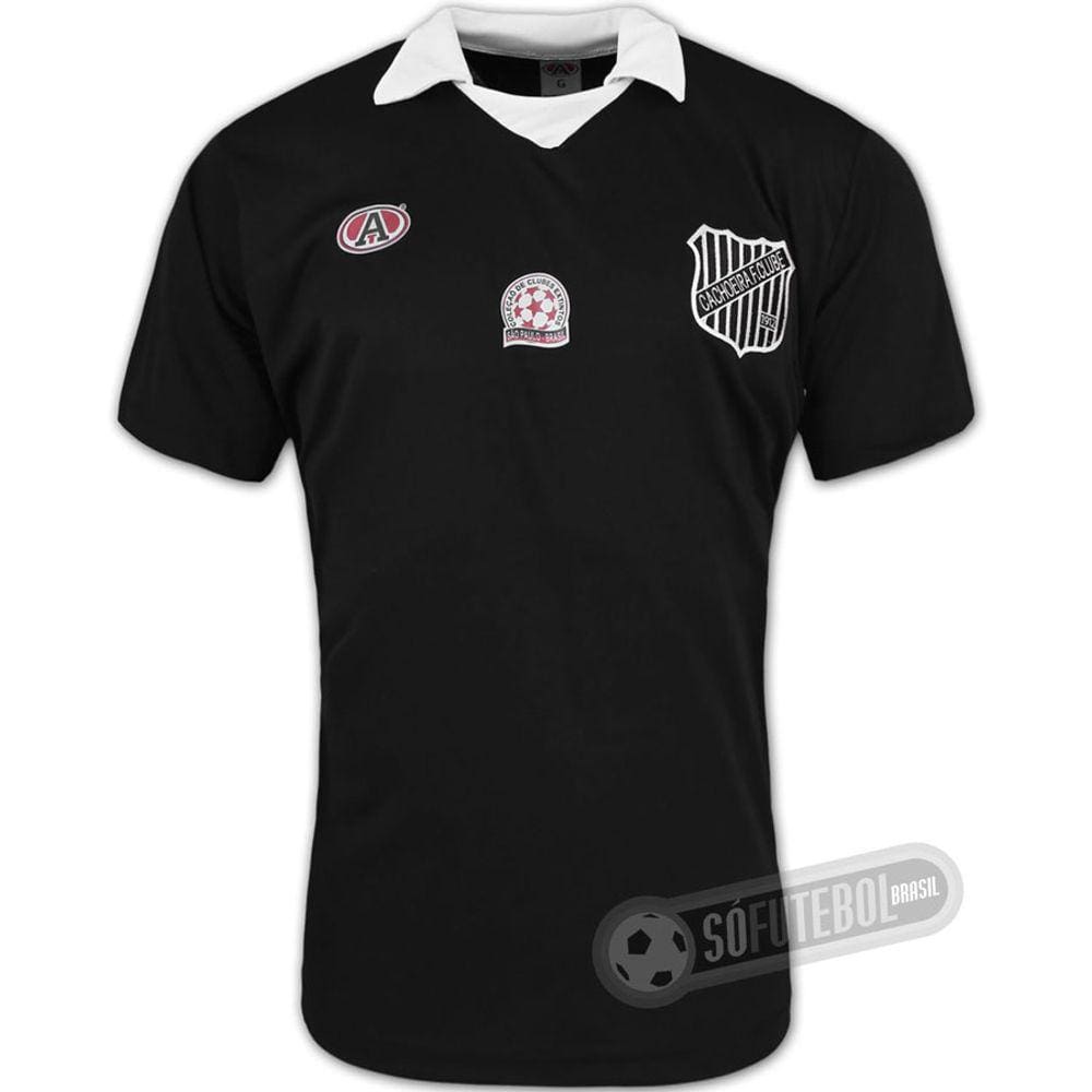 Camisa Cachoeira - Modelo II