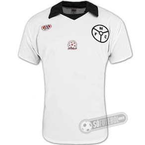 Camisa Motoristas - Modelo I