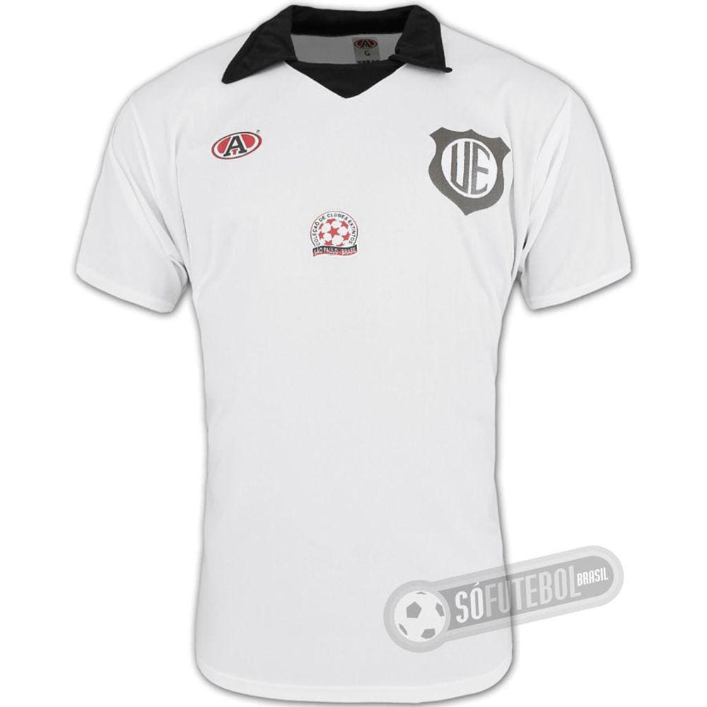 Camisa Usina Estér - Modelo II