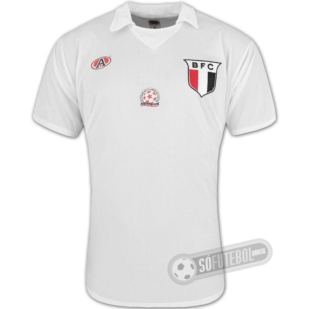 Camisa Buritama - Modelo II