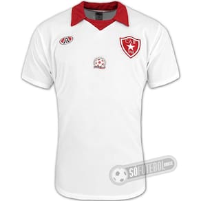 Camisa Botafogo de Barra Bonita - Modelo II