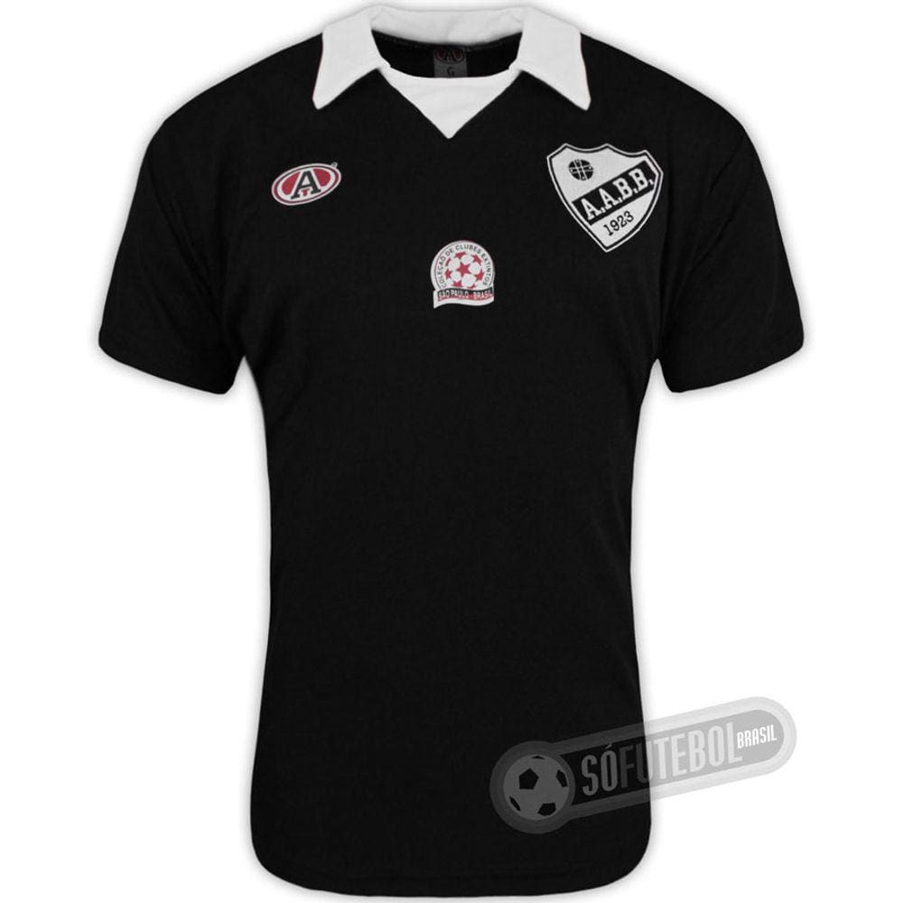 Camisa Barra Bonita - Modelo II