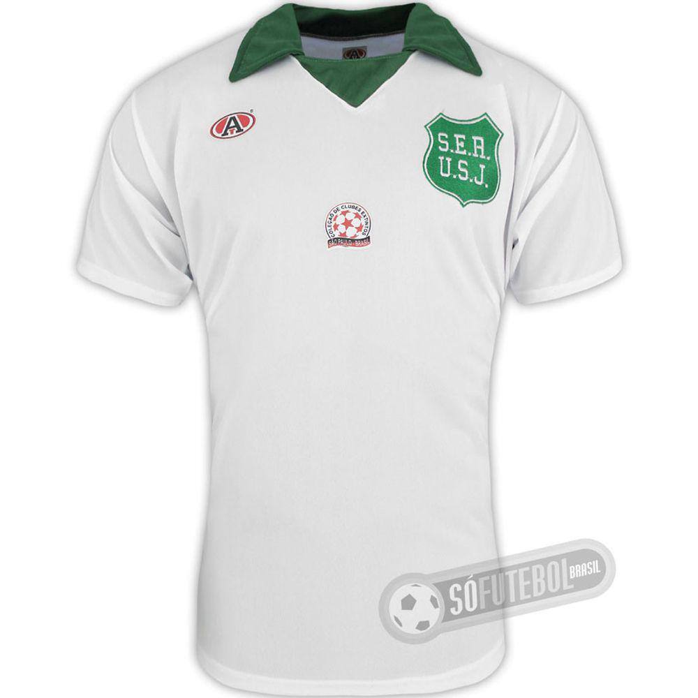 Camisa Usina São João - Modelo II
