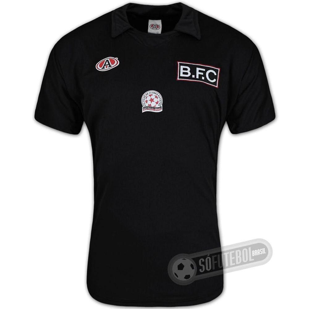 Camisa Bandeirantes - Modelo II