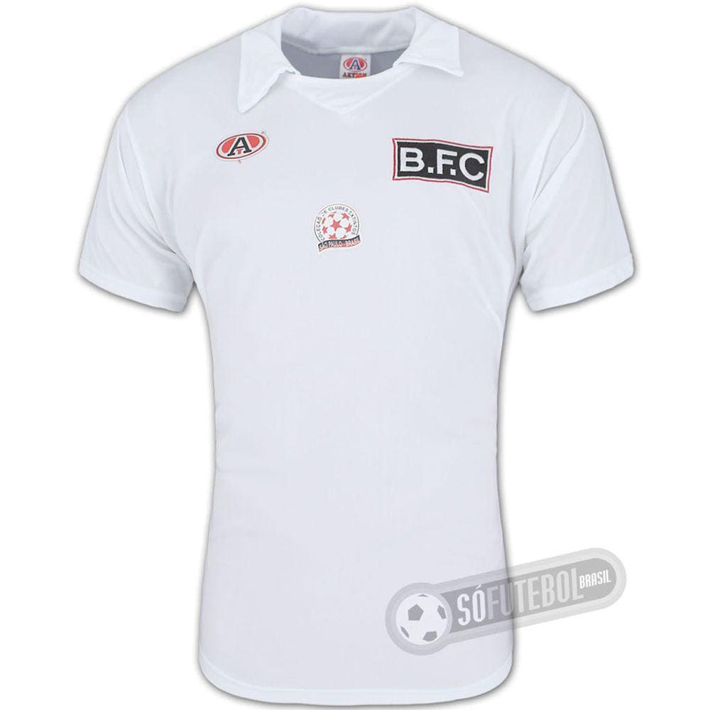 Camisa Bandeirantes - Modelo I