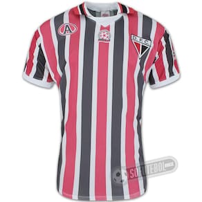 Camisa Duartina - Modelo II