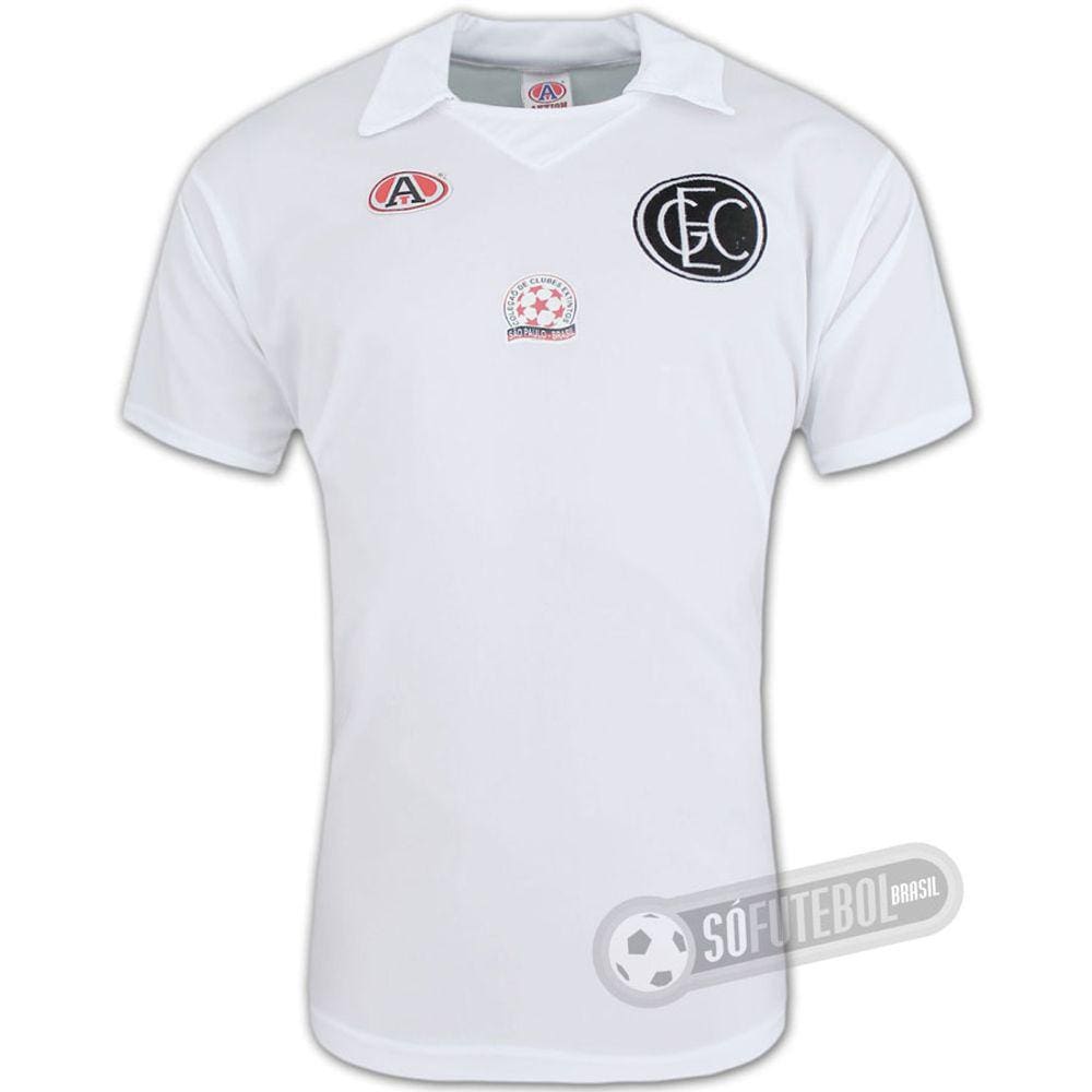 Camisa Guaíra - Modelo II