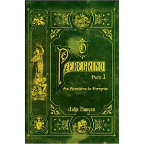 O Peregrino - Parte 1 - As Aventuras do Peregrino - Edição de Colecionador