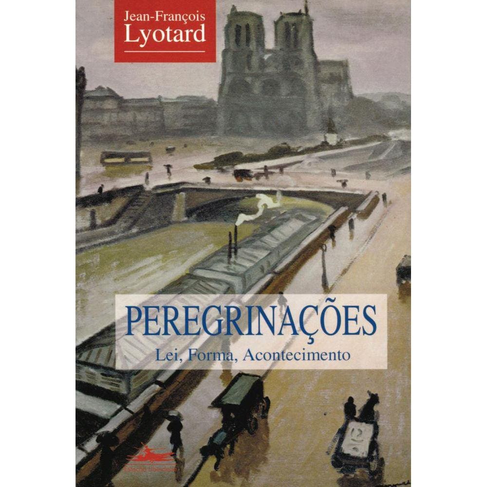 Peregrinações