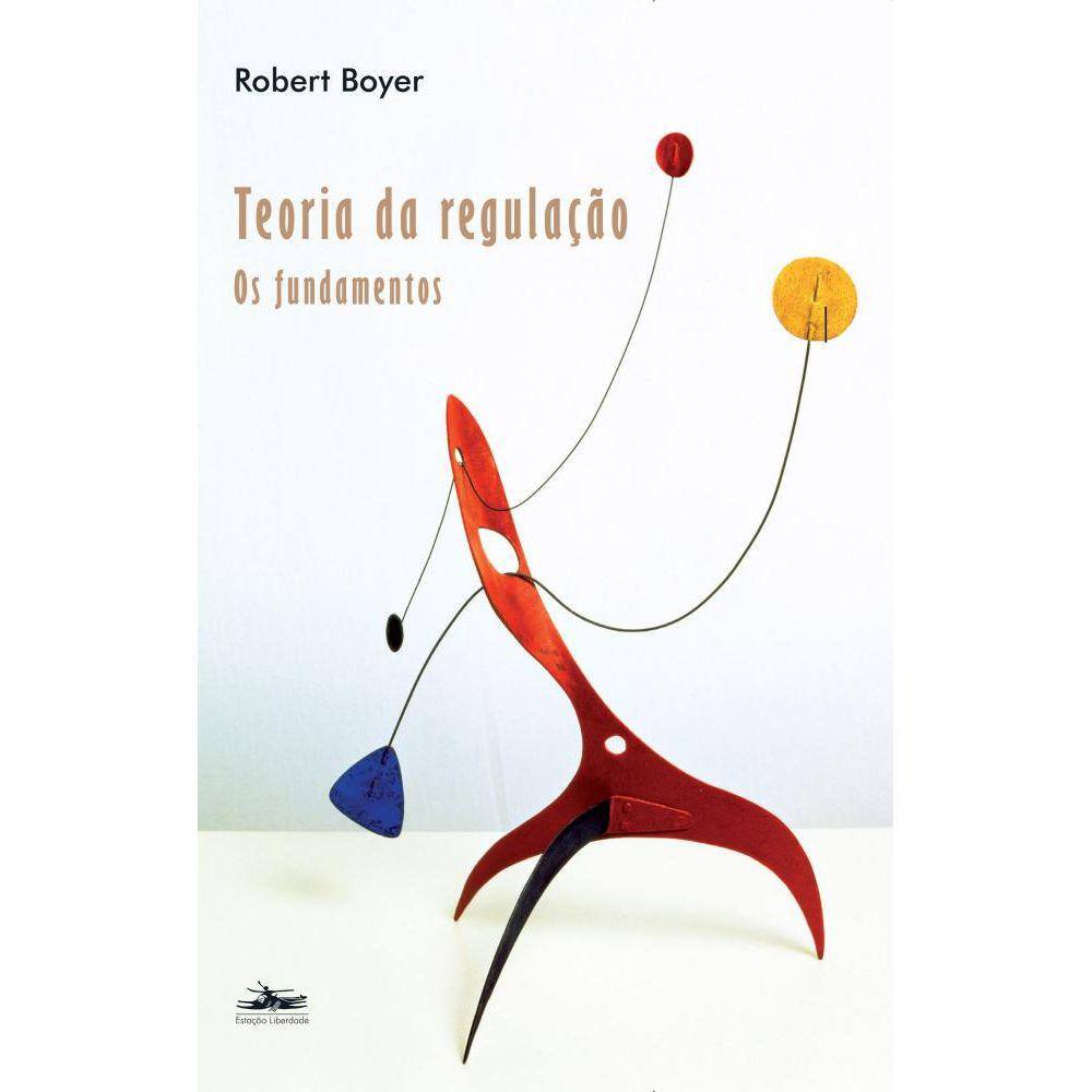 Teoria da regulação