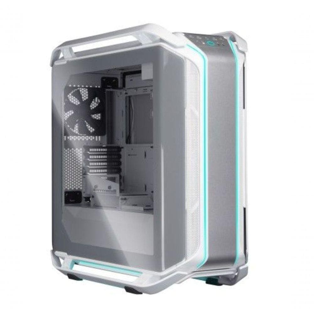Gabinete Coooler Master Cosmos C700m Lateral Em Vidro Temperado Mini Itx, Micro Atx, Atx, E-atx - Mc