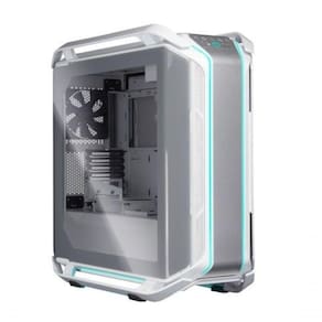 Gabinete Coooler Master Cosmos C700m Lateral Em Vidro Temperado Mini Itx, Micro Atx, Atx, E-atx - Mc