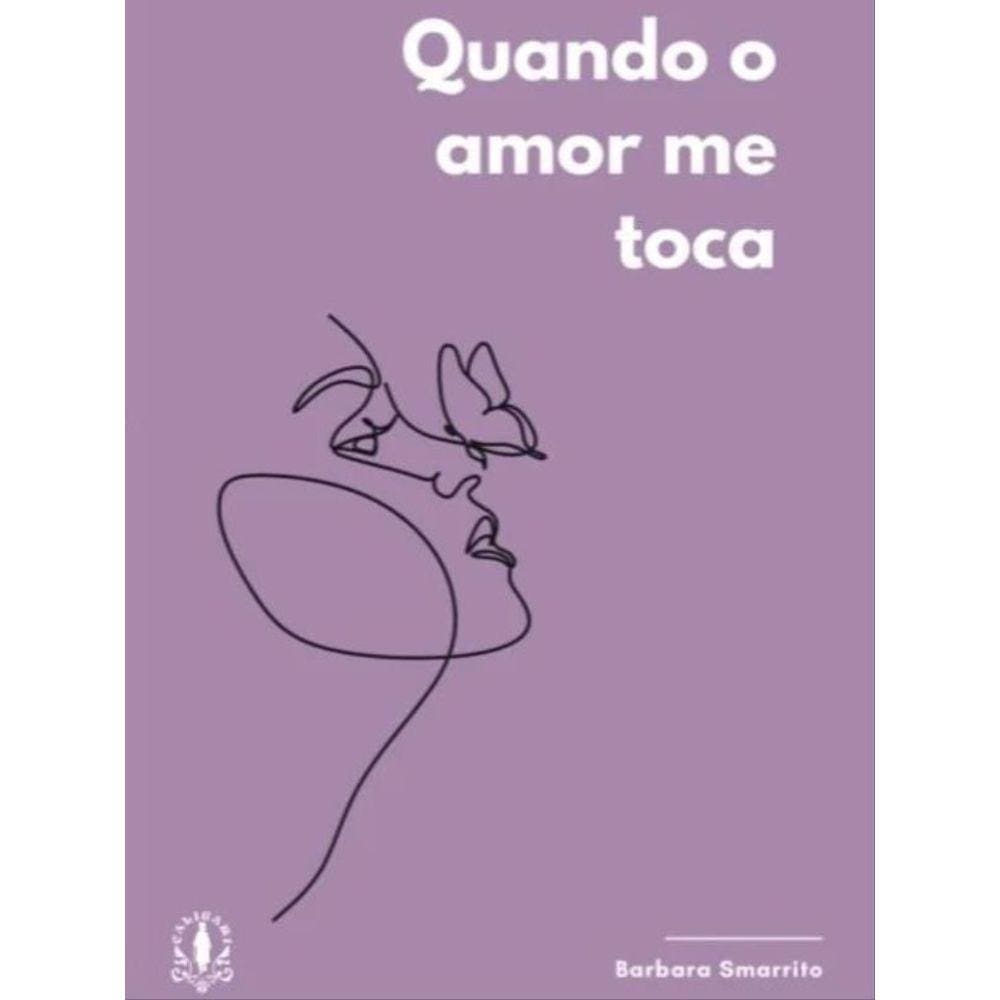 Quando O Amor Me Toca
