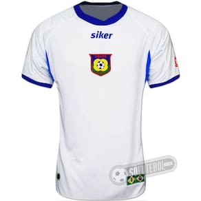 Camisa Crato - Modelo II