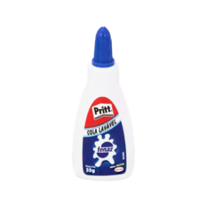 Cola Branca lavável 35g Pritt Tenaz