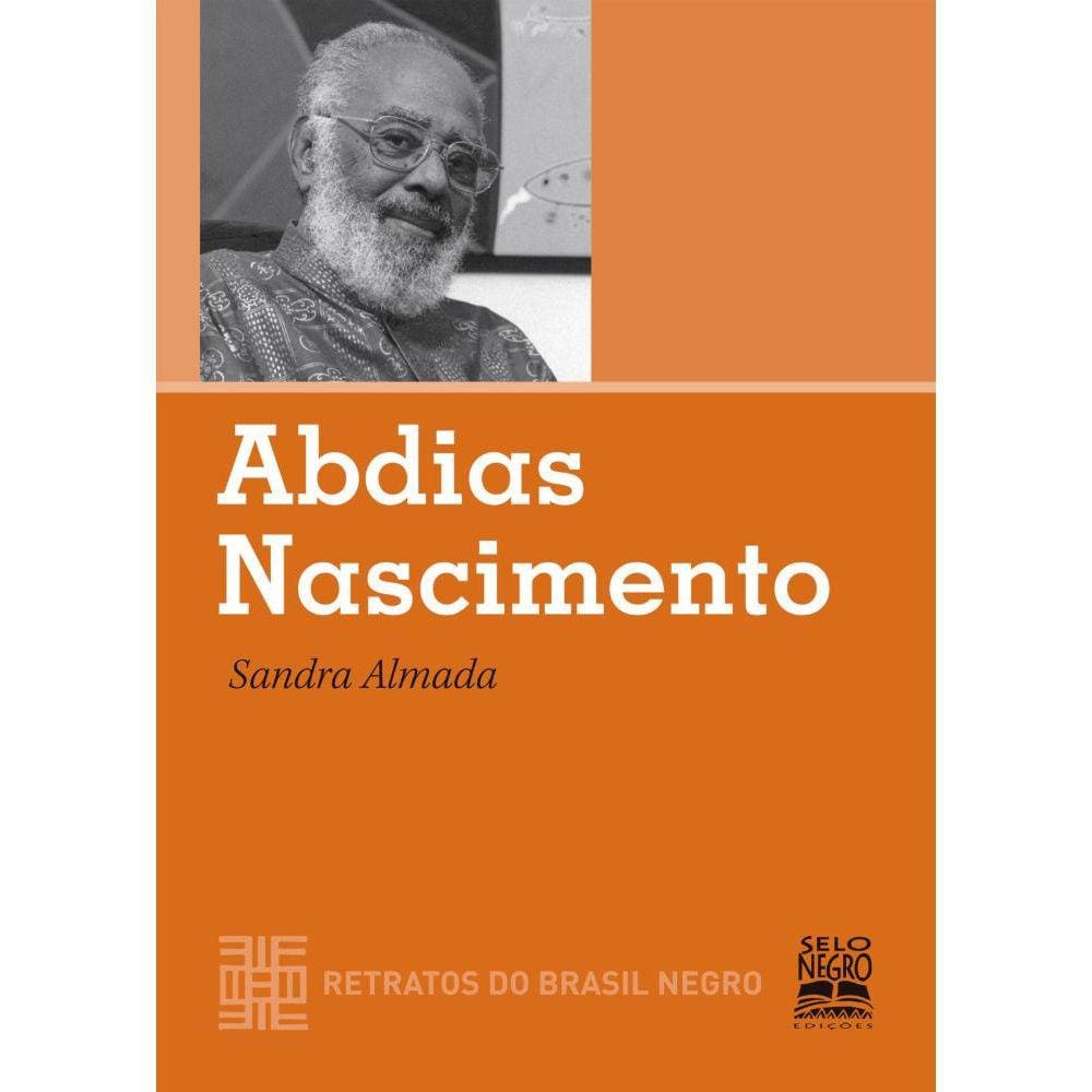 Abdias Nascimento