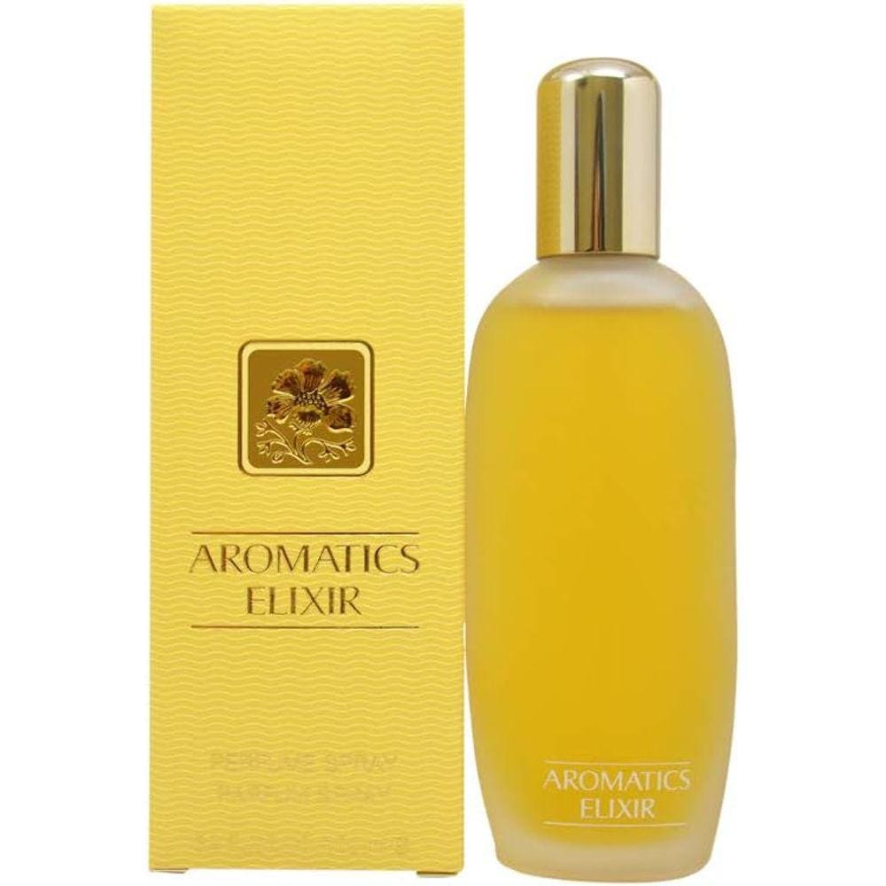 Perfume Aromatics Elixir Clinique Feminino 100ml