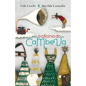 Oficina Do Cambeva, A