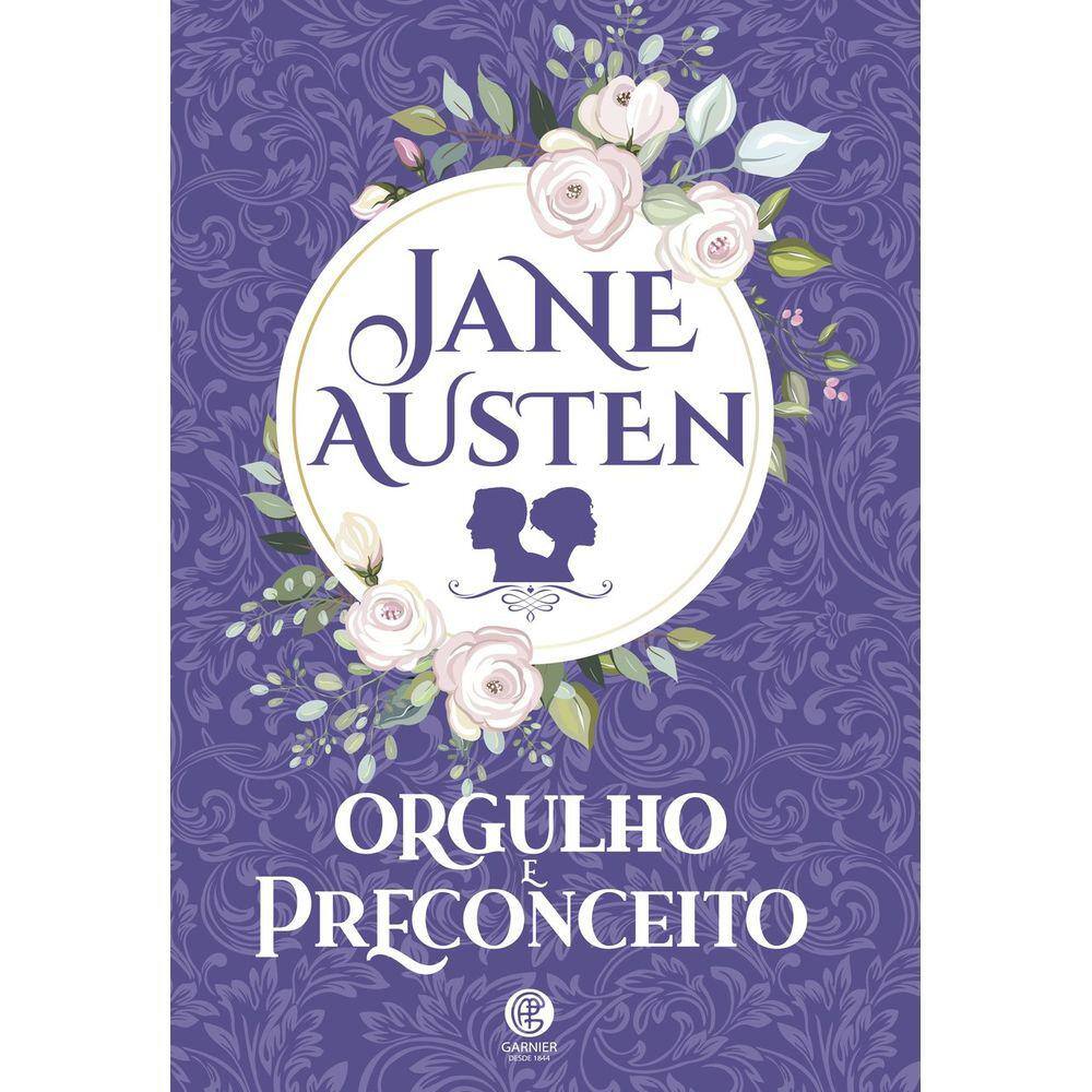 Orgulho e Preconceito - Jane Austen