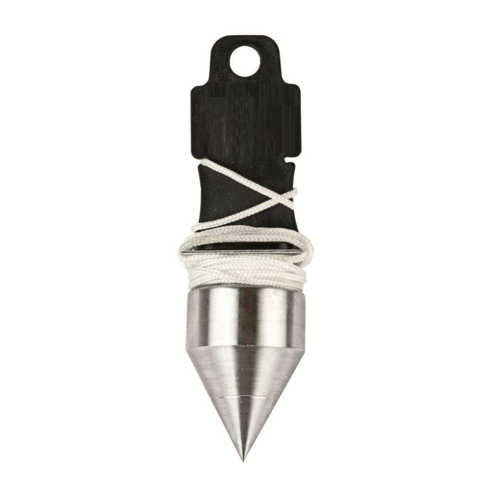 Prumo Centro Pintado 300Gr Maxmetalurgica