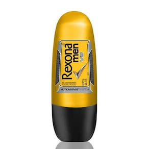 Desodorante Masculino Rexona Motionsense V8 Roll-On 30mL