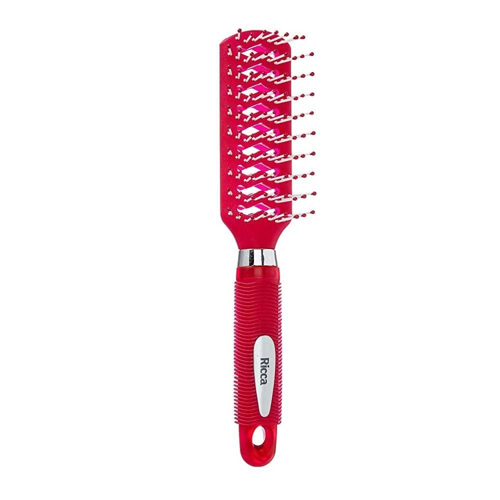 Escova Cabelo Belliz Cremeystal Ventilada
