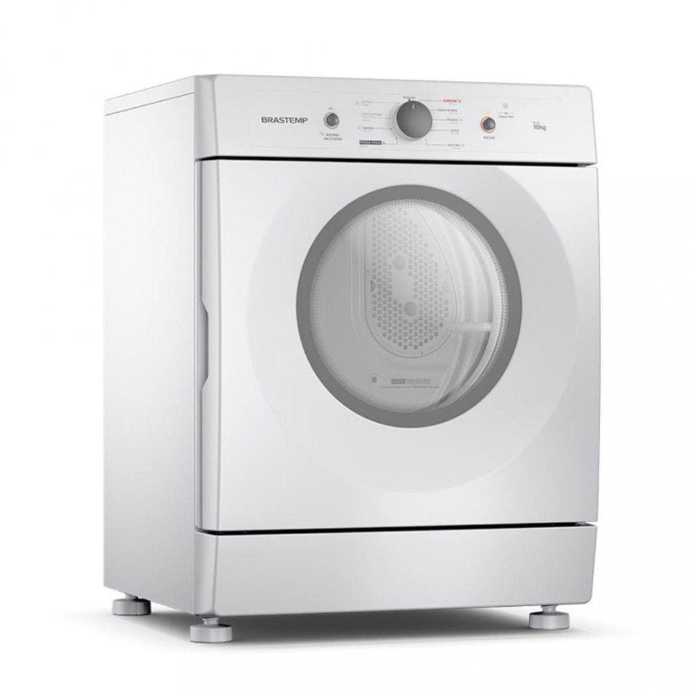 Secadora Brastemp BSR10BB 10Kg