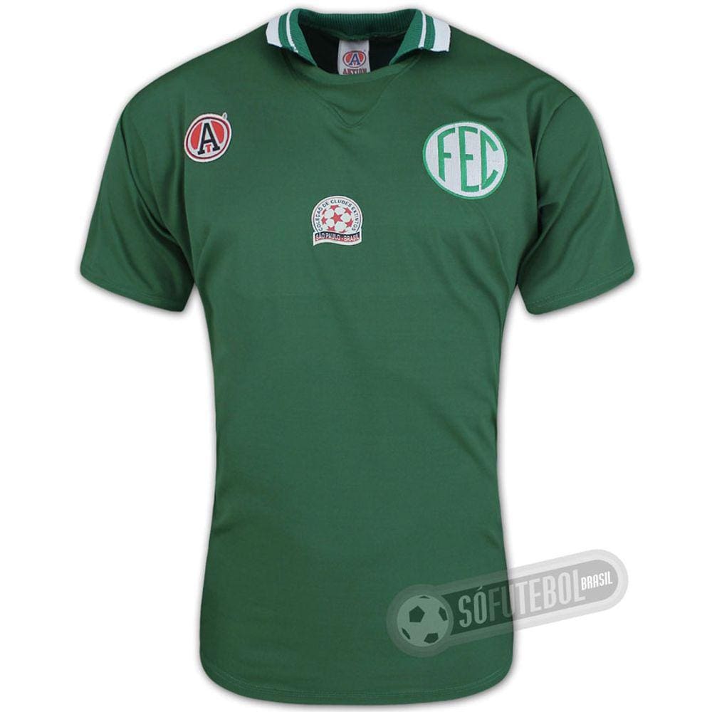 Camisa Flórida - Modelo I