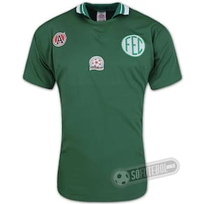 Camisa Flórida - Modelo I