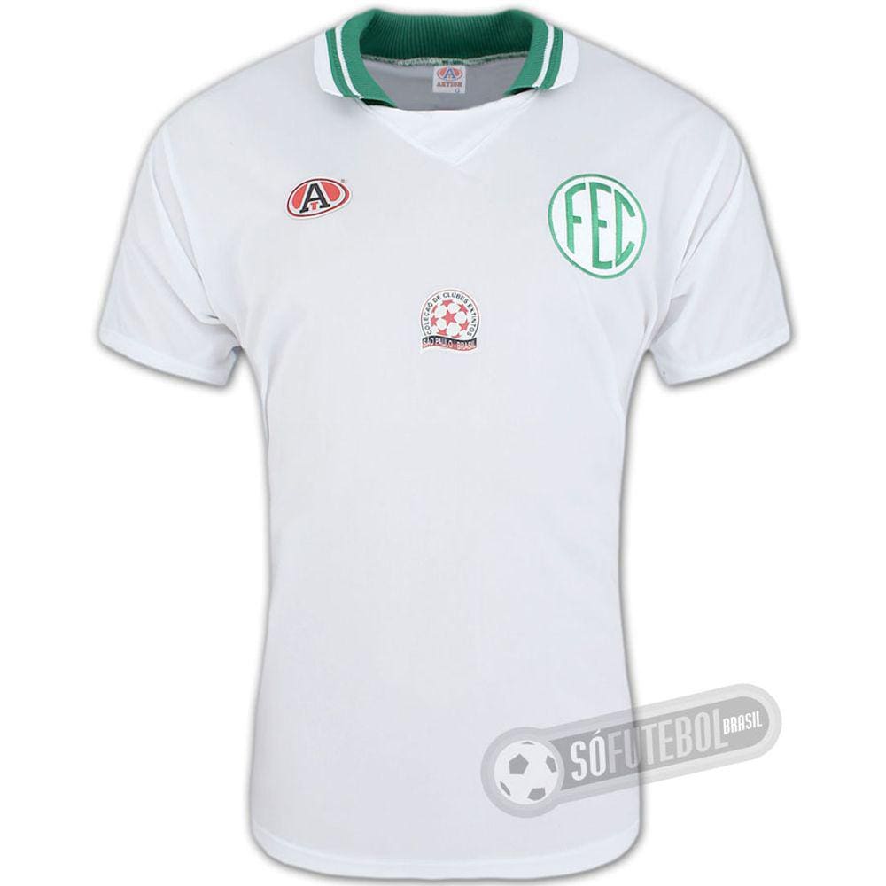 Camisa Flórida - Modelo II