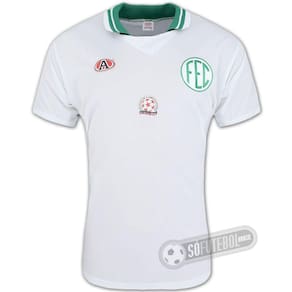Camisa Flórida - Modelo II