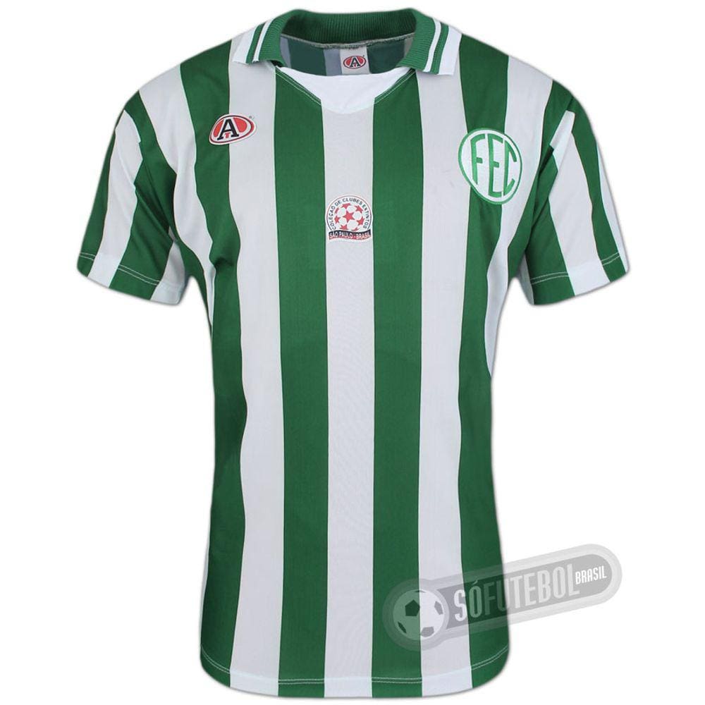 Camisa Flórida - Modelo III