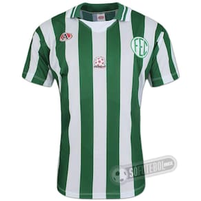 Camisa Flórida - Modelo III