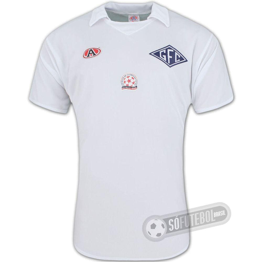 Camisa Garça - Modelo II