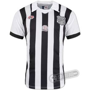 Camisa Cachoeira - Modelo III