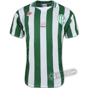 Camisa Embu - Modelo III