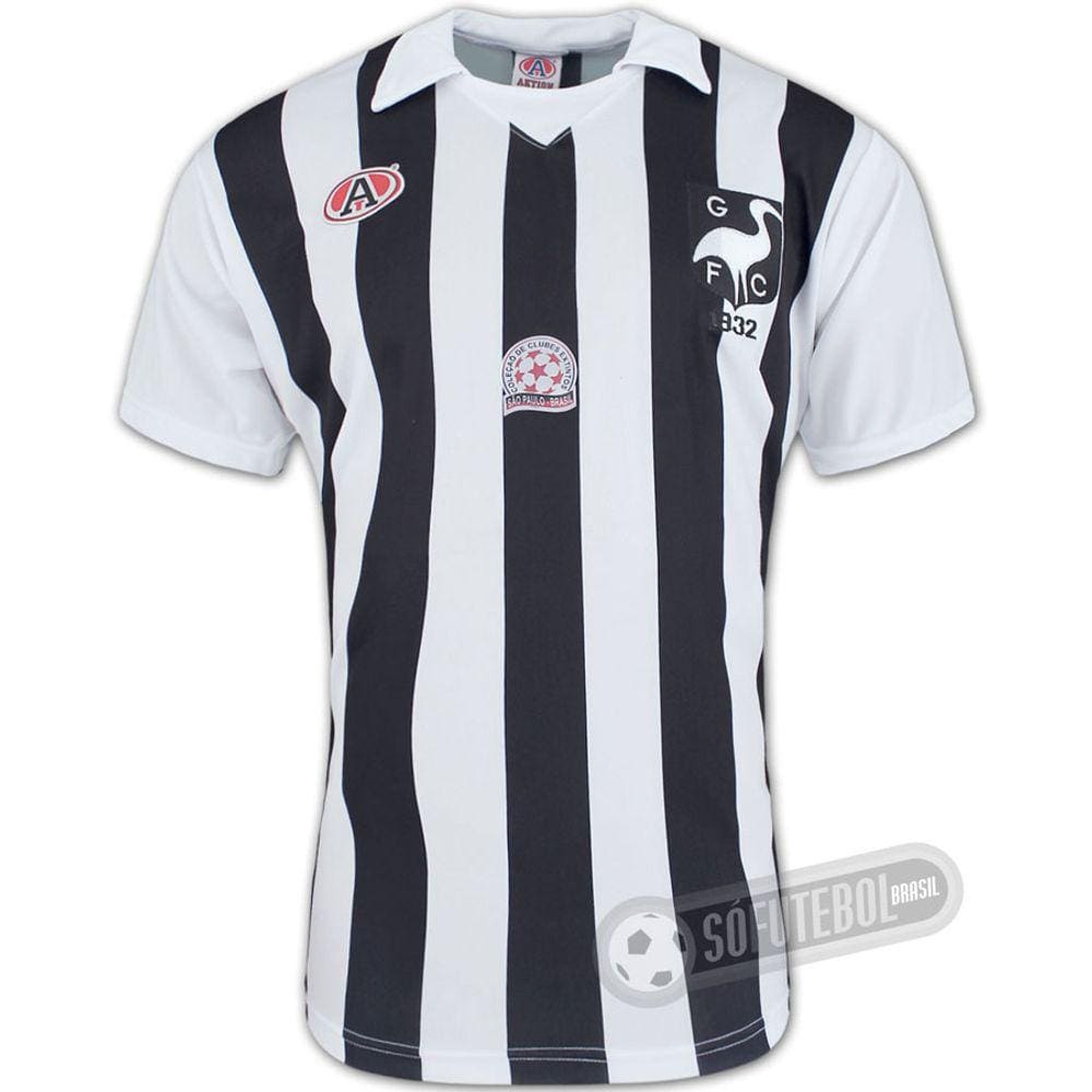 Camisa Garça - Modelo III