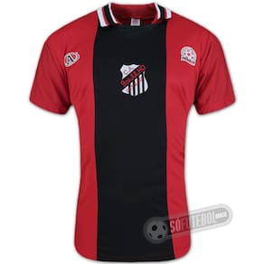 Camisa 9 de Julho - Modelo III