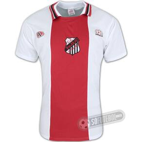 Camisa 9 de Julho - Modelo II
