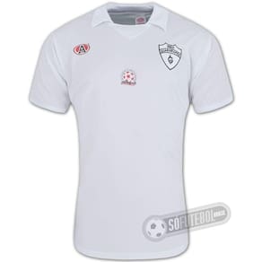 Camisa Guararapes - Modelo I