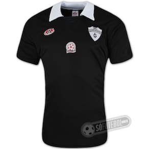 Camisa Guararapes - Modelo II