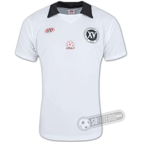 Camisa XV de Novembro de Indaiatuba - Modelo II