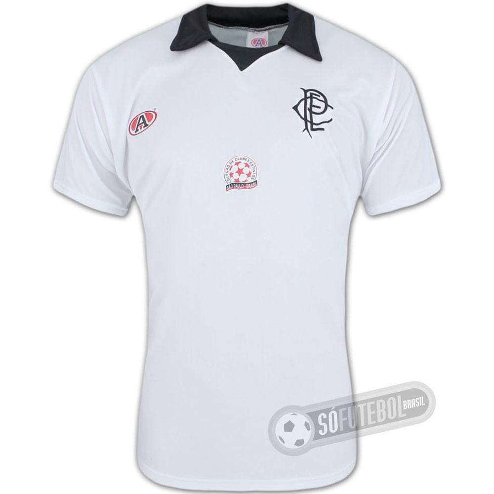 Camisa Primavera - Modelo I