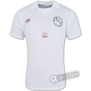 Camisa Esportiva de Guaratinguetá - Modelo I
