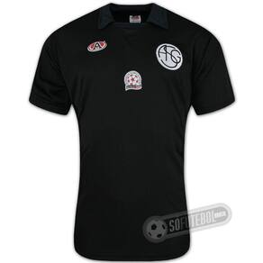 Camisa Esportiva de Guaratinguetá - Modelo II