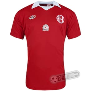 Camisa América de Ibitinga - Modelo I