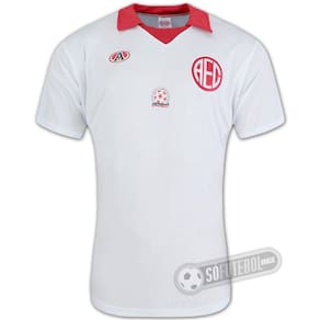 Camisa América de Ibitinga - Modelo II