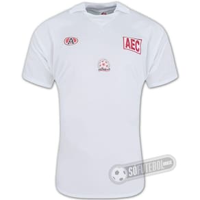 Camisa Americano de Ibitinga - Modelo II